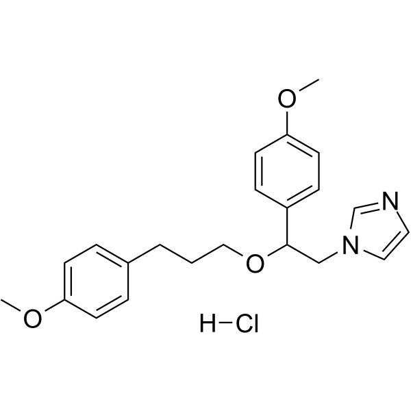 SKF-96365 hydrochloride