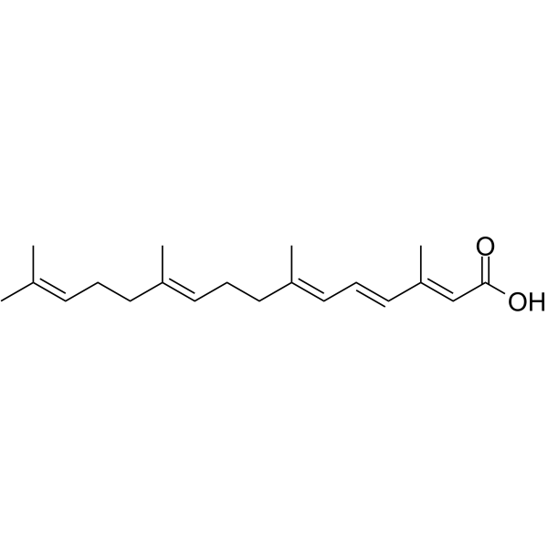 Peretinoin(Synonyms: NIK333)