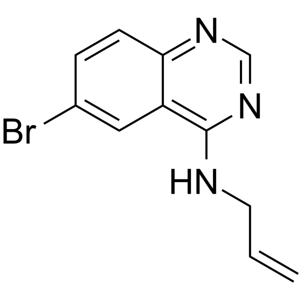 SMER28 Chemical Structure SMER28