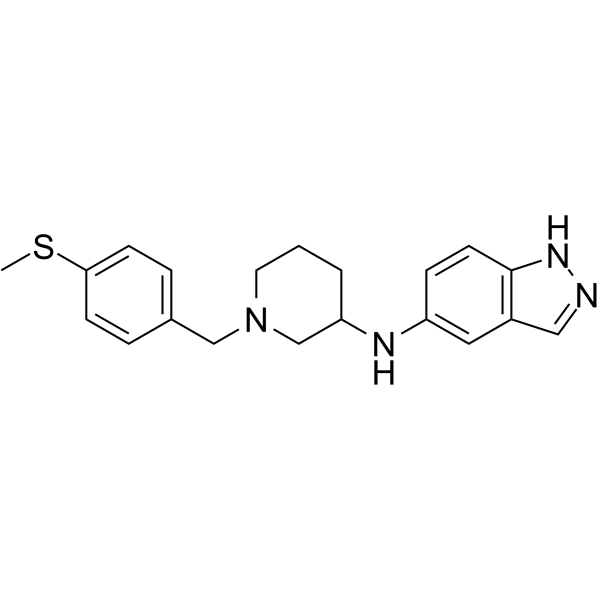 Rho-Kinase-IN-1