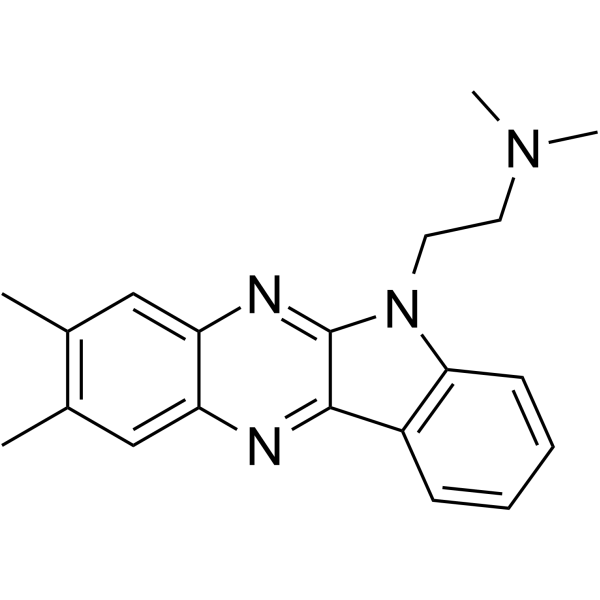 B220 Chemical Structure B220