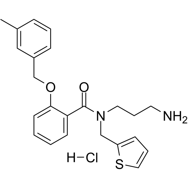 AMTB hydrochloride