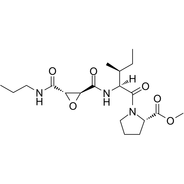 CA-074 methyl ester(Synonyms: CA-074Me)