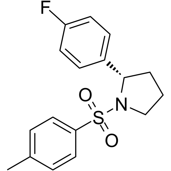 Ro 67-7476 Chemical Structure Ro 67-7476