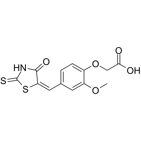 IMR-1A Chemical Structure IMR-1A