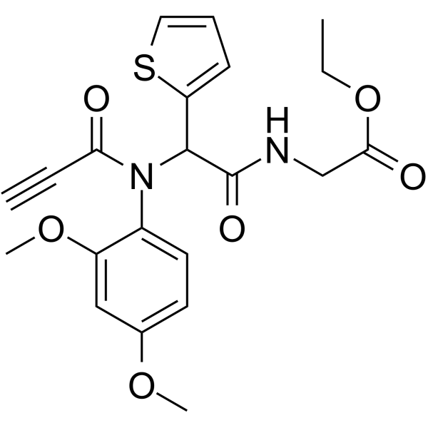 PACMA 31 Chemical Structure PACMA 31