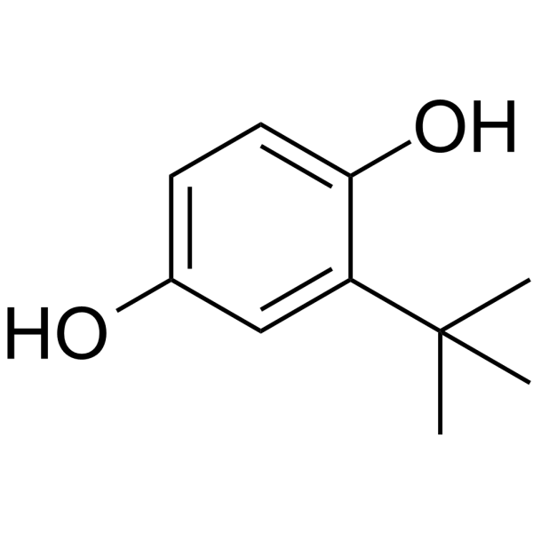 TBHQ(Synonyms: 特丁基对苯二酚; tert-Butylhydroquinone)