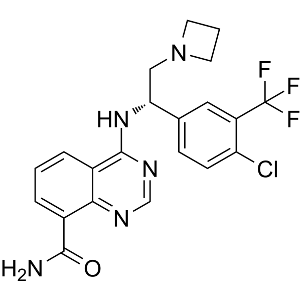 M2698(Synonyms: MSC2363318A)