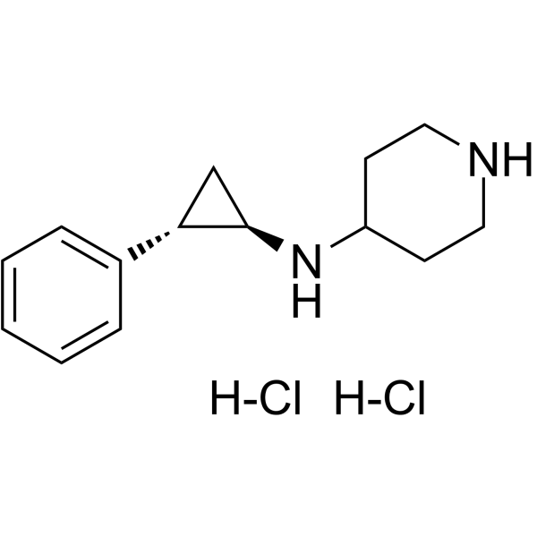 GSK-LSD1 dihydrochloride