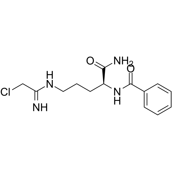 Cl-amidine