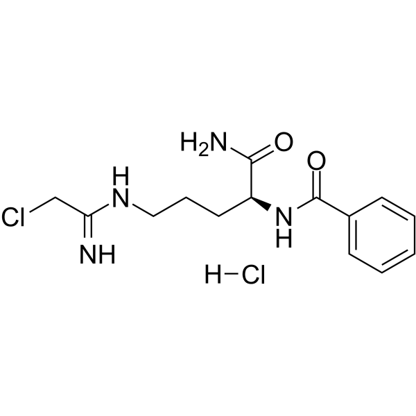Cl-amidine hydrochloride