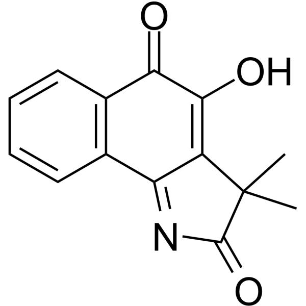 BVT948 Chemical Structure BVT948