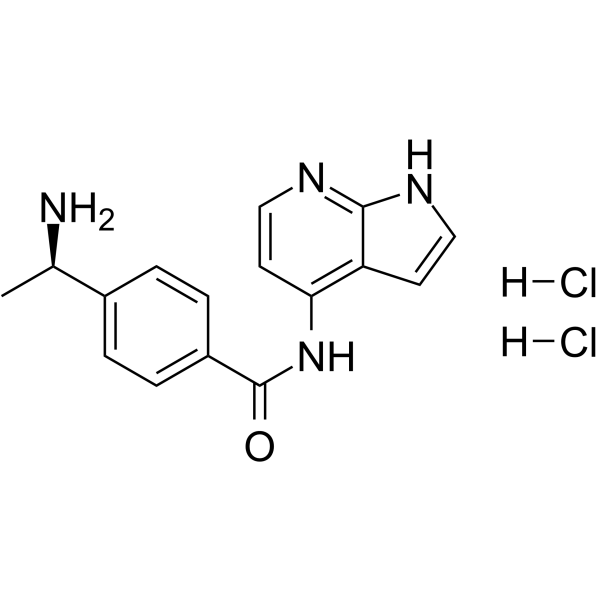 Y-33075 dihydrochloride