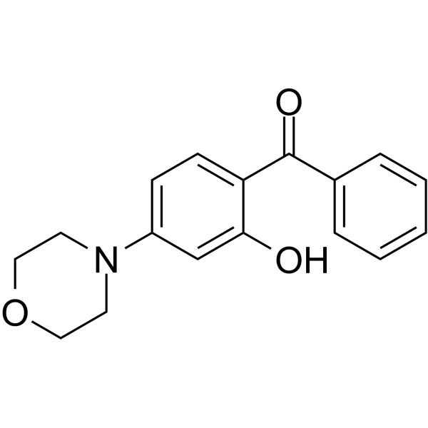 AMA-37 Chemical Structure AMA-37