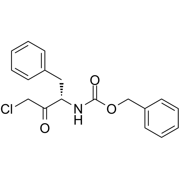 ZPCK(Synonyms: SL-01)