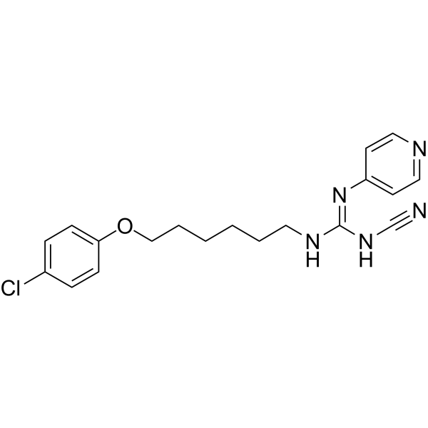 CHS-828(Synonyms: GMX1778)