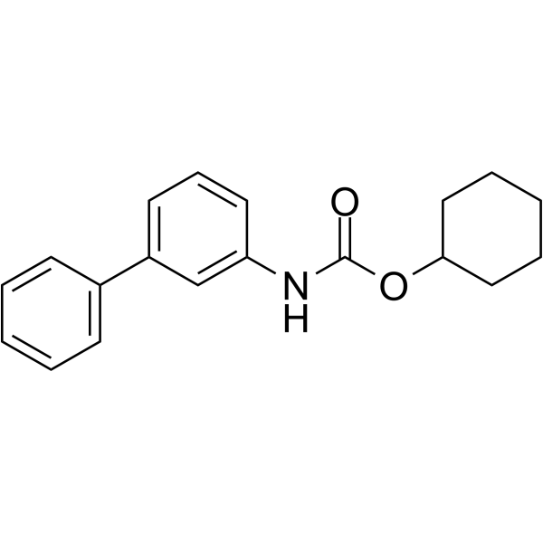 URB602 Chemical Structure URB602