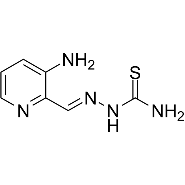 3-AP(Synonyms: PAN-811;  NSC# 663249;  OCX191)