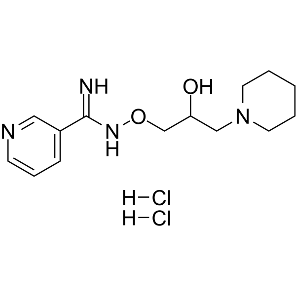 BGP-15 Chemical Structure BGP-15