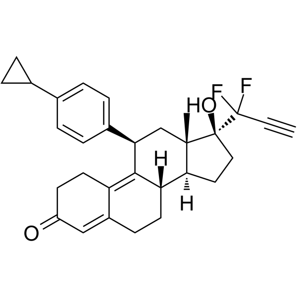 EC330 Chemical Structure EC330