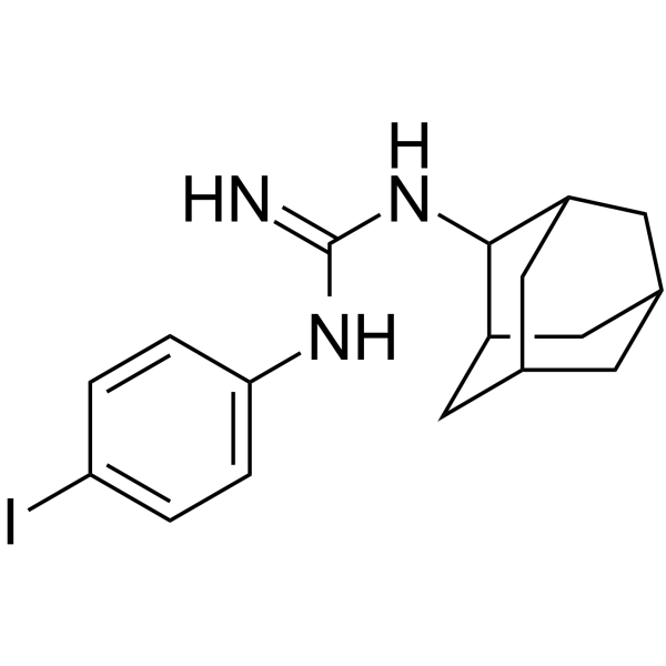 IPAG Chemical Structure IPAG