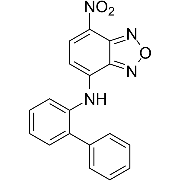 10074-G5 Chemical Structure 10074-G5