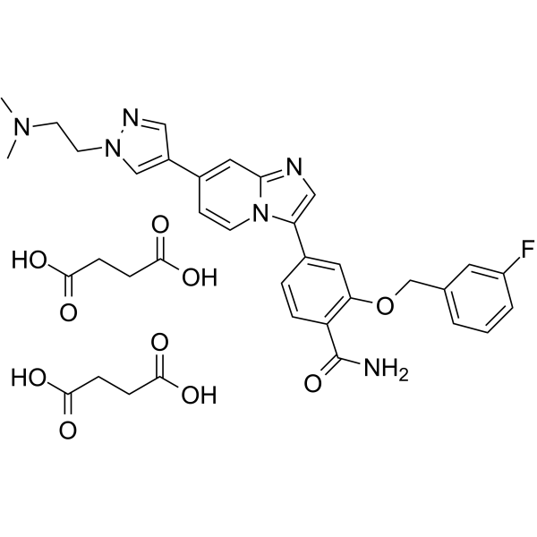 MBM-55S Chemical Structure MBM-55S