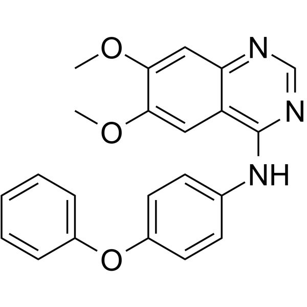 Src Inhibitor 1(Synonyms: Src Kinase Inhibitor 1;  Src-l1)