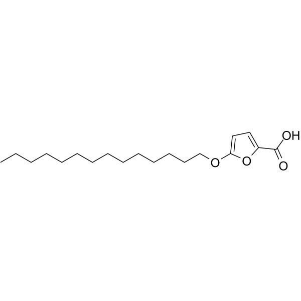 TOFA(Synonyms: RMI14514;  MDL14514)