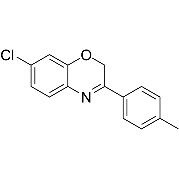 AR7 Chemical Structure AR7