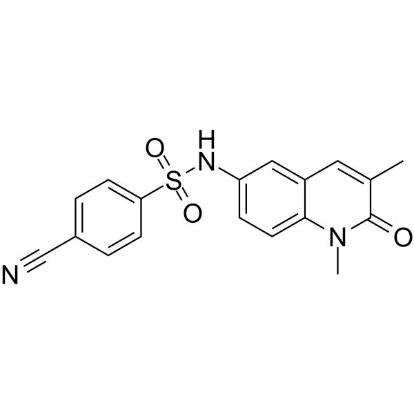 NI-42 Chemical Structure NI-42