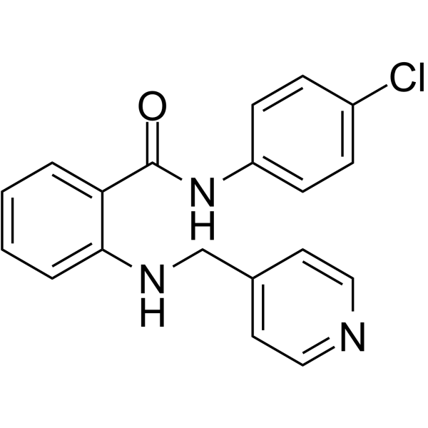 VEGFR-IN-1