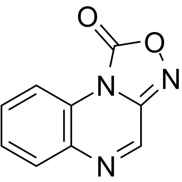 ODQ Chemical Structure ODQ