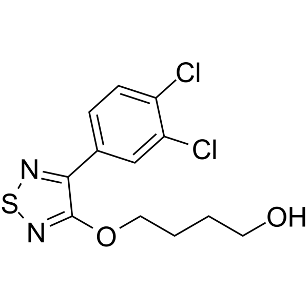 EMT inhibitor-1 Chemical Structure EMT inhibitor-1