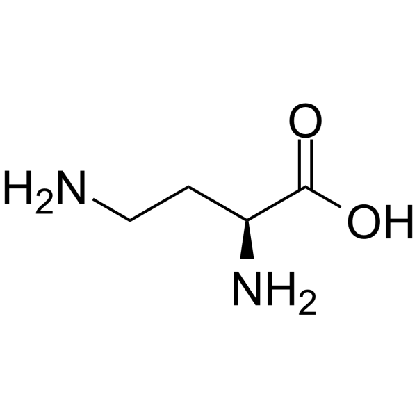 L-DABA(Synonyms: L-2,4-Diaminobutyric acid)