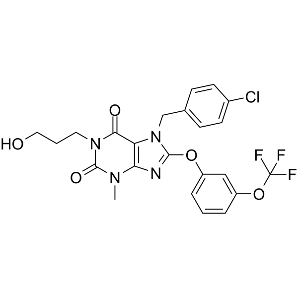 Pico145(Synonyms: HC-608)