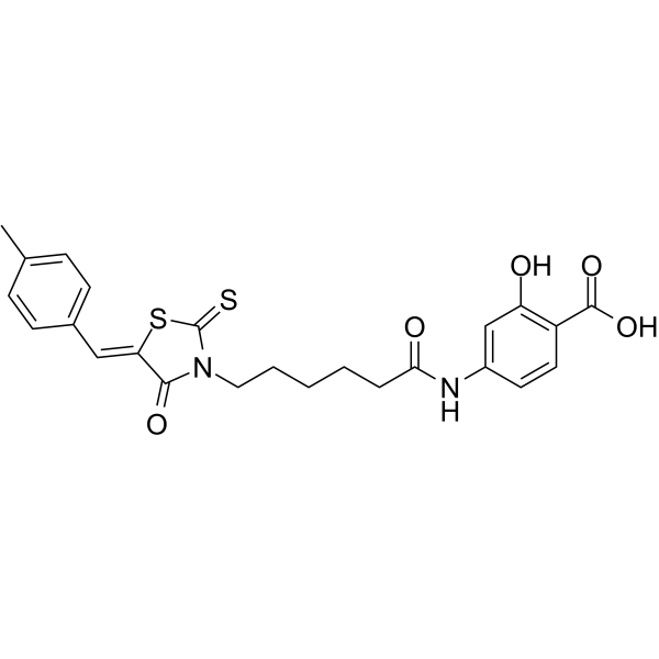 F1063-0967 Chemical Structure F1063-0967