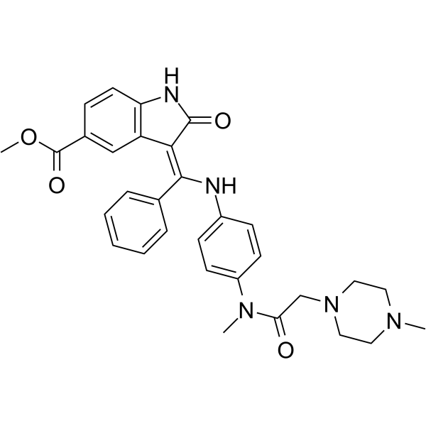 MELK-IN-1