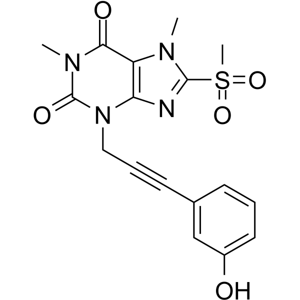 TC13172 Chemical Structure TC13172