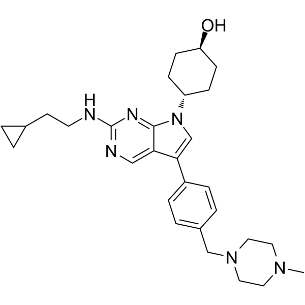 MRX-2843(Synonyms: UNC2371)