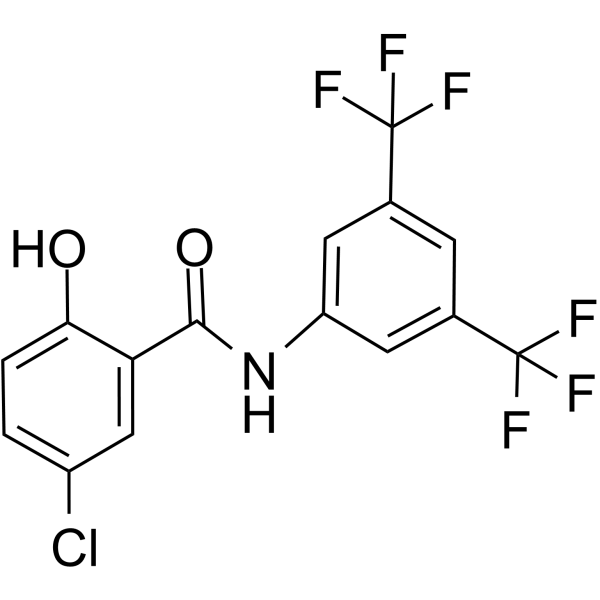 IMD-0354(Synonyms: IKK2 Inhibitor V)