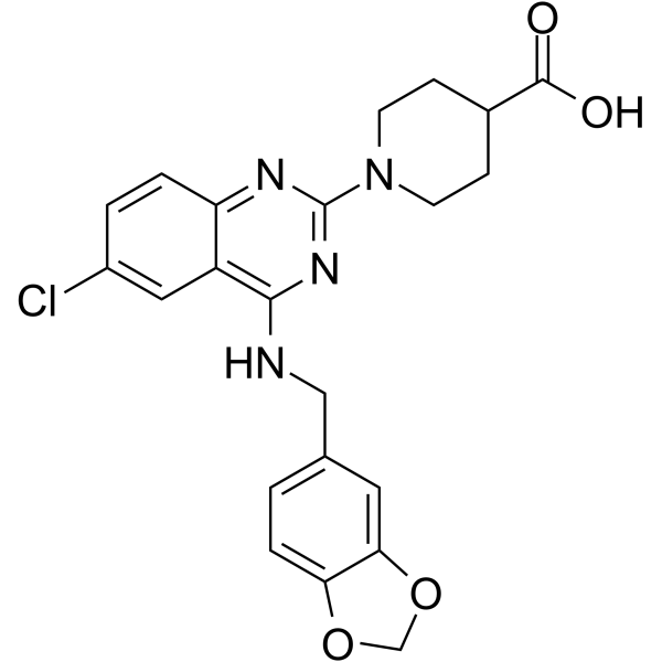 ER21355 Chemical Structure ER21355