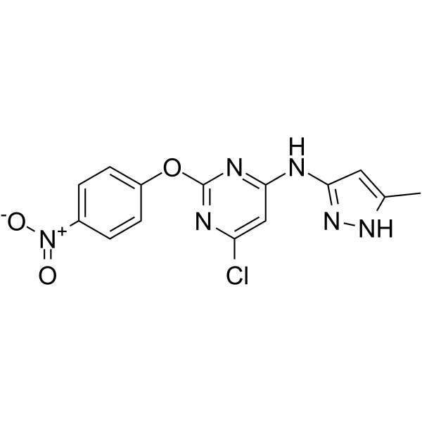 Autophinib