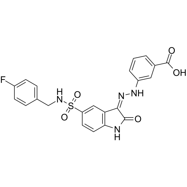 SPI-112 Chemical Structure SPI-112