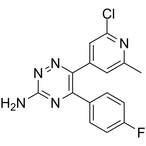 Imaradenant(Synonyms: HTL1071;  AZD4635)