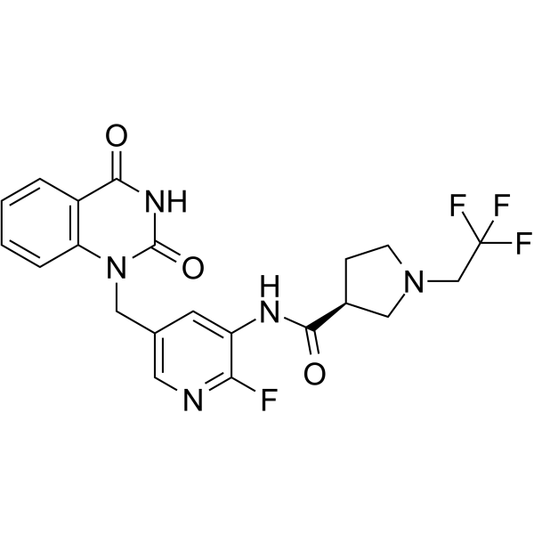 PARP-2-IN-1