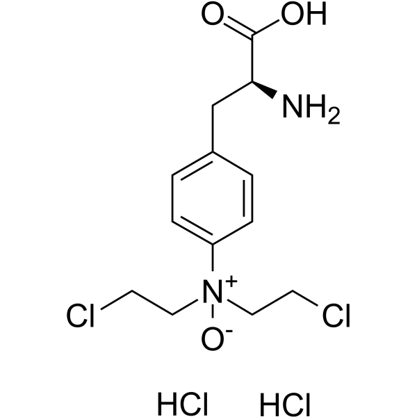 PX-478 Chemical Structure PX-478