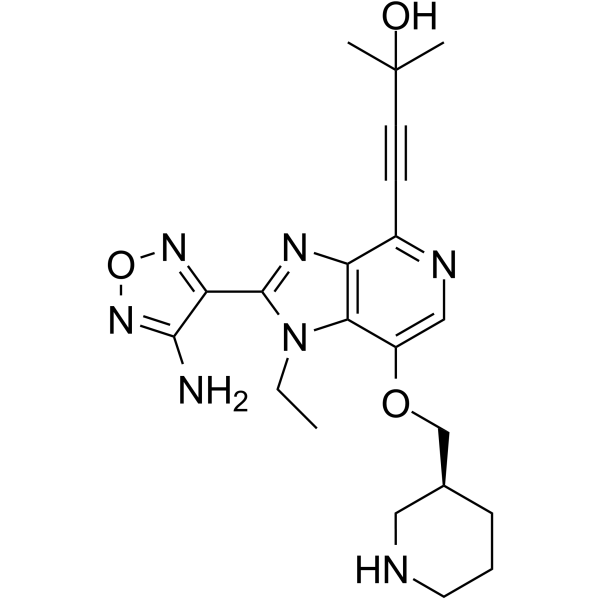 GSK-690693