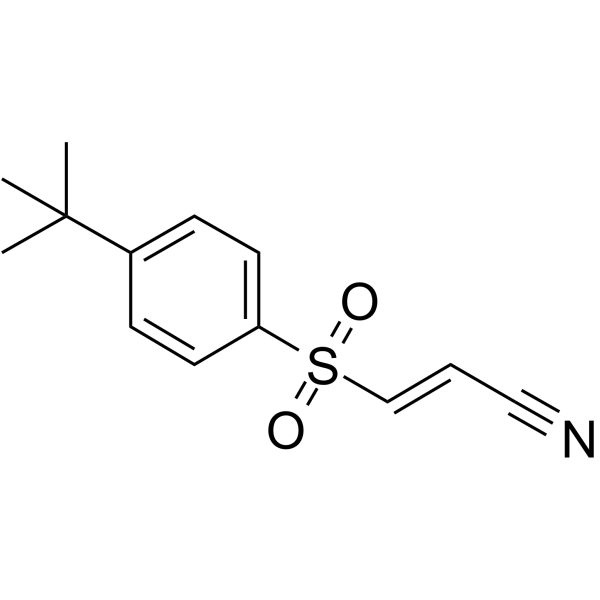 BAY 11-7085(Synonyms: BAY 11-7083)