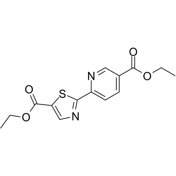 Diethyl-pythiDC